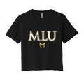 MLU Cropped Tee