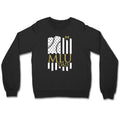 MLU Dad Crewneck Sweatshirt