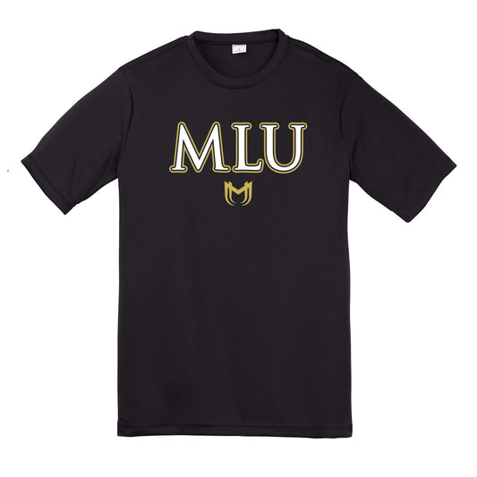 MLU Dri Fit Tee