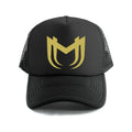MLU Logo Trucker Hat