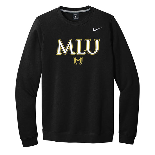 MLU Nike Crewneck Sweatshirt