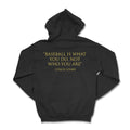 MLU Coach Hoodie