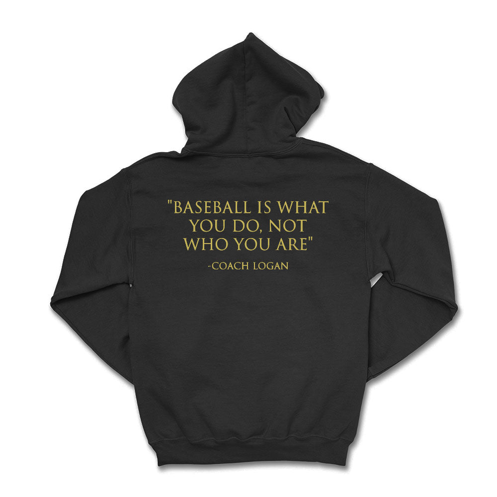 MLU Coach Hoodie