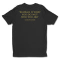MLU Coach Logan Unisex Tee