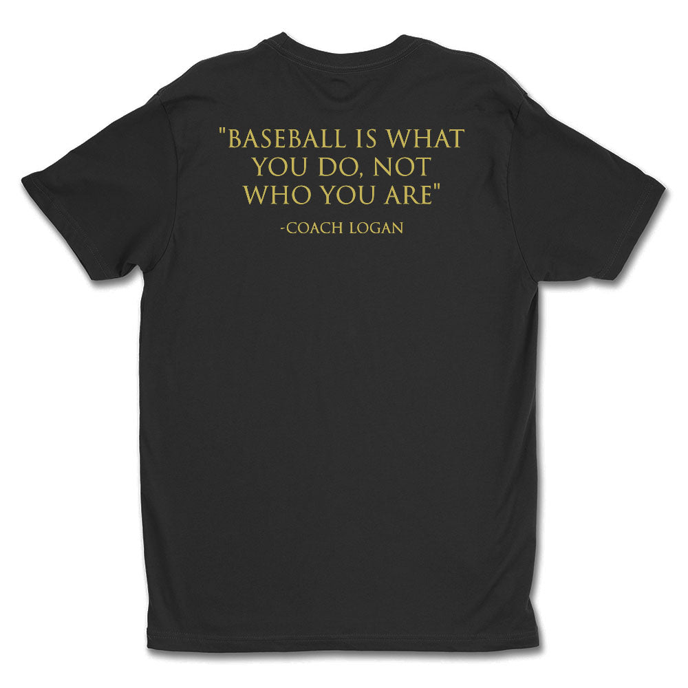 MLU Coach Logan Unisex Tee
