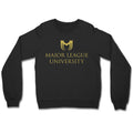 Major League University Crewneck Sweatshirt