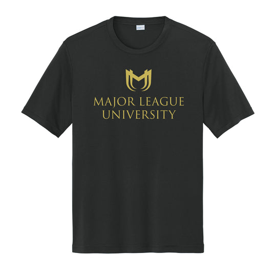 Major League University Dri Fit Tee