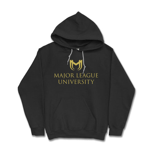 Major League University Hoodie