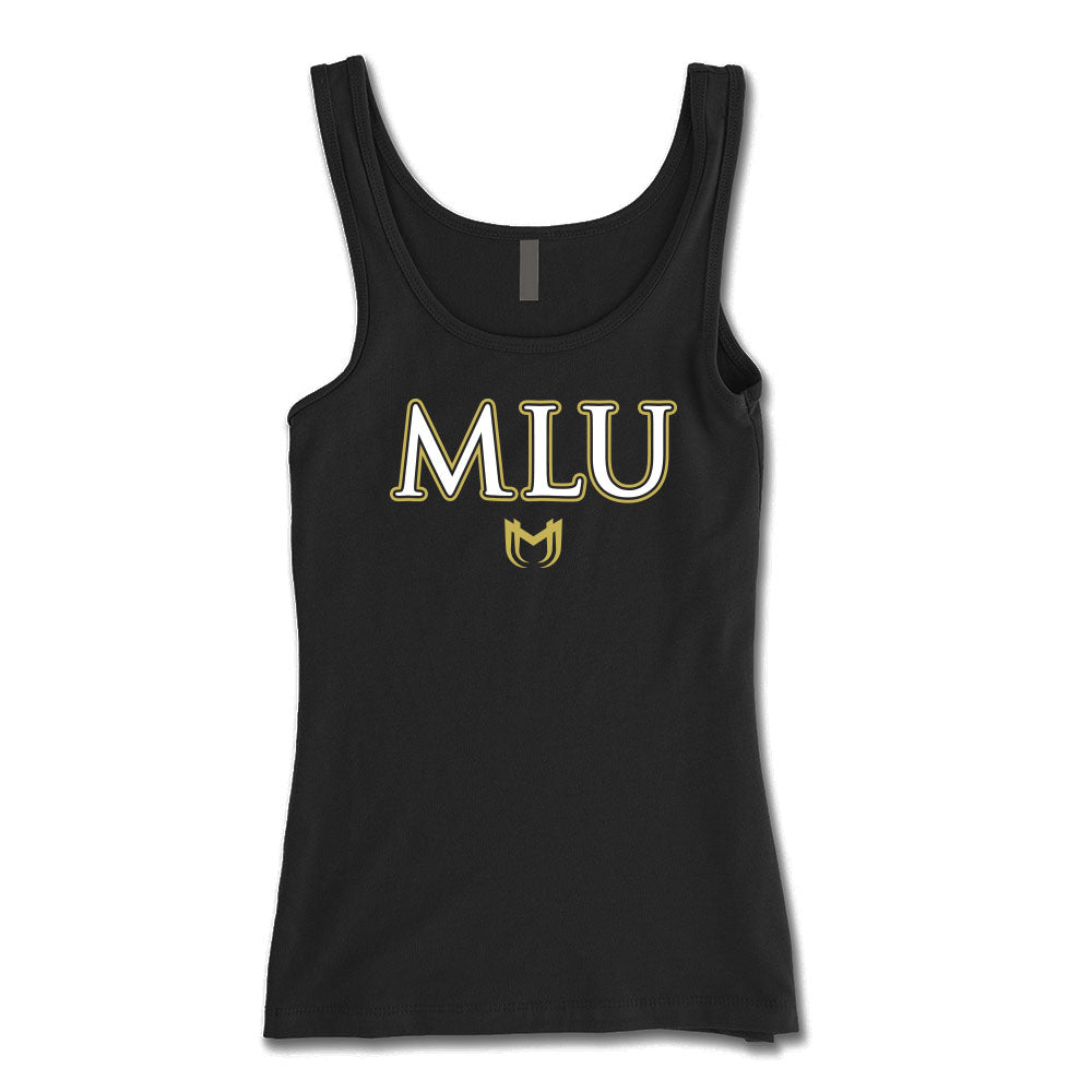 MLU Women's Tank Top