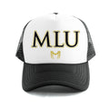 MLU Trucker Hat