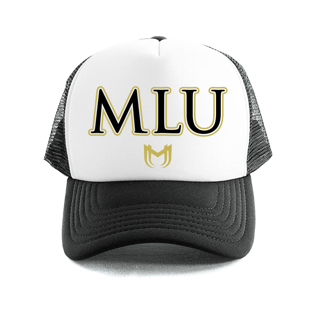 MLU Trucker Hat