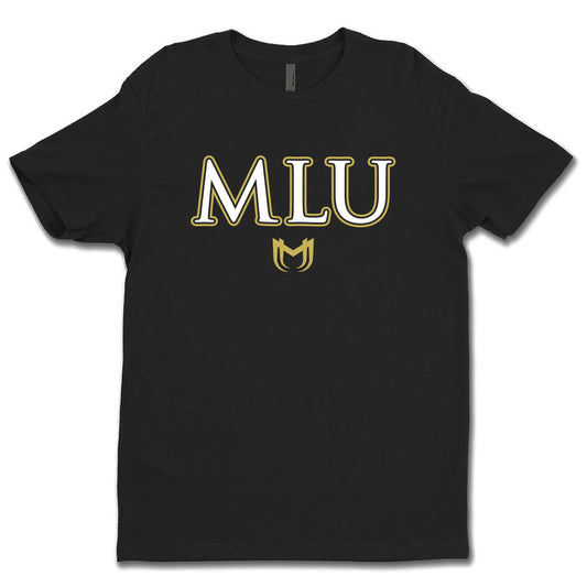 MLU Unisex Tee