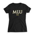 MLU Women's Fitted Tee