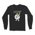 Moonshot Alien Long Sleeve Tee