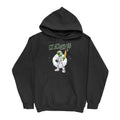Moonshot Alien Hoodie