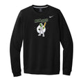 Moonshot Alien Nike Crewneck Sweatshirt