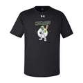 Moonshot Alien Under Armour Tee