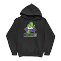 Moonshot Spaceship Hoodie