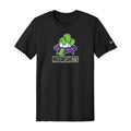 Moonshot Spaceship Nike Dri-Fit Tee