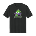 Moonshot Spaceship Dri Fit Tee