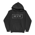 MSW Hoodie