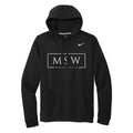 MSW Nike Hoodie
