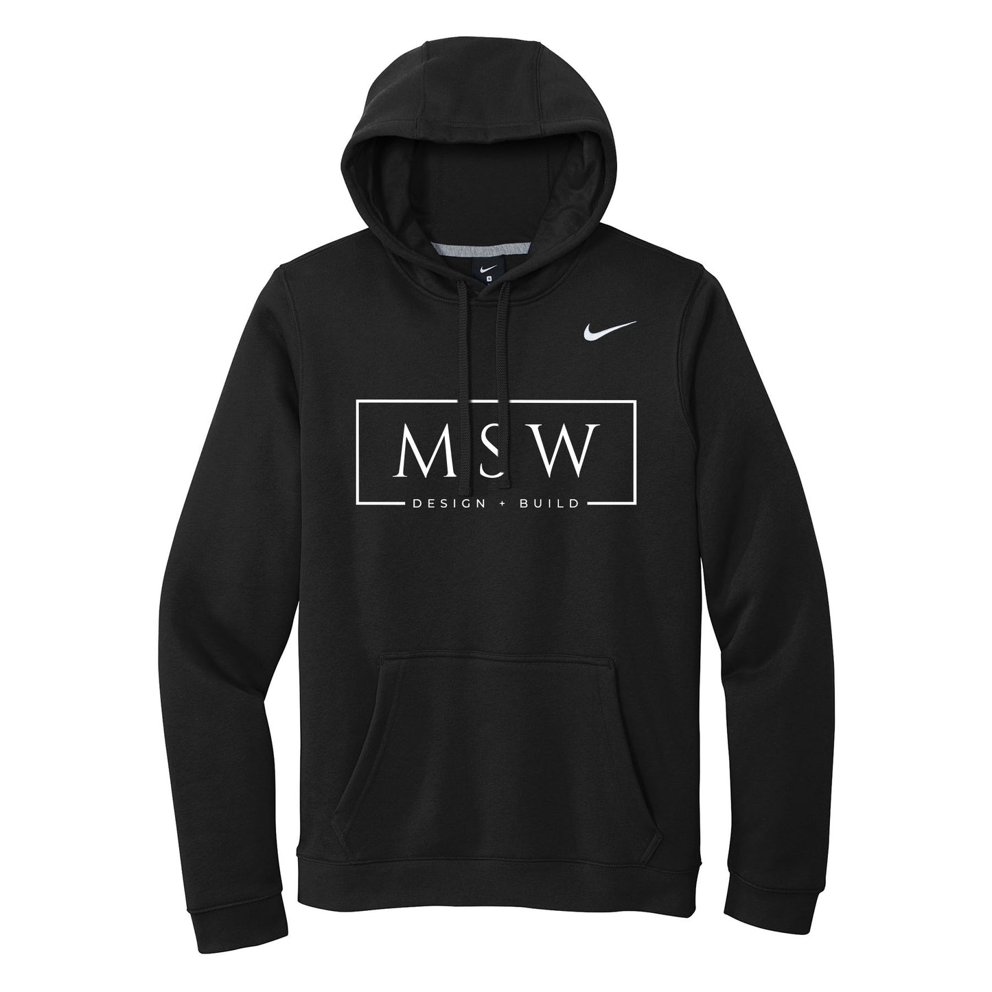 MSW Nike Hoodie