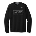 MSW Nike Crewneck Sweatshirt