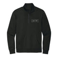 MSW 1/4 Zip Fleece