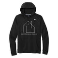 MSW Design and Build Nike Hoodie