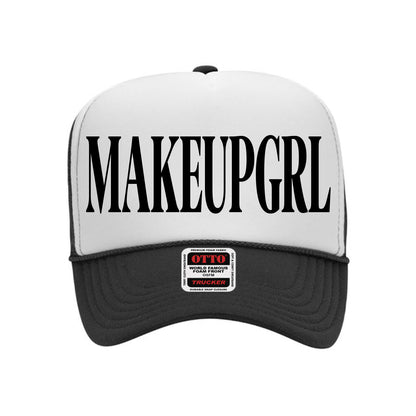 MAKEUPGRL Trucker Hat