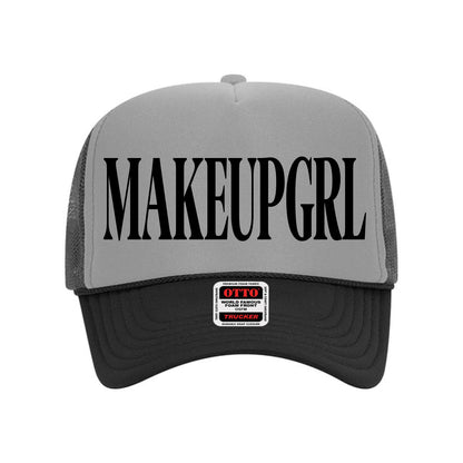 MAKEUPGRL Trucker Hat