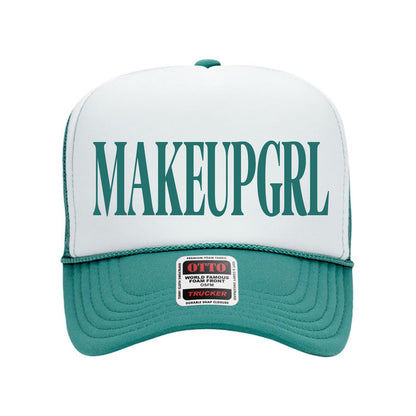 MAKEUPGRL Trucker Hat