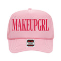 MAKEUPGRL Trucker Hat