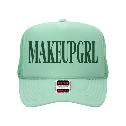 MAKEUPGRL Trucker Hat