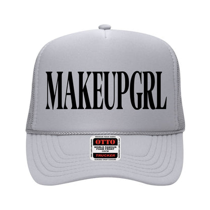 MAKEUPGRL Trucker Hat