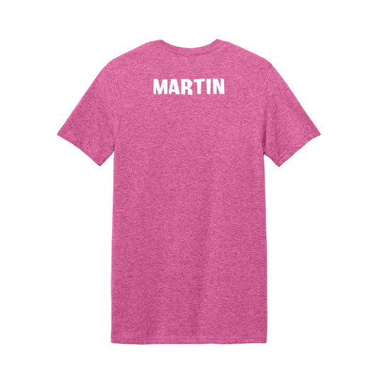 Martin's 1st Grade Lake Pleasant Class Shirt