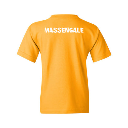 Massengale's 6th Grade Lake Pleasant Class Shirt