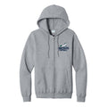 Mavericks Football Full Zip Sweatshirt