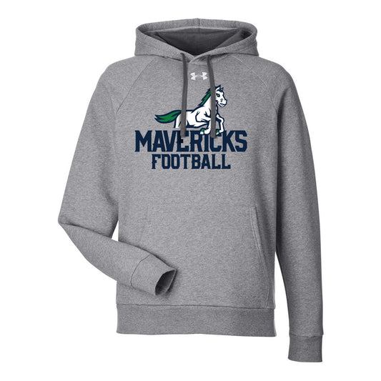 Mavericks Football Under Armour Hoodie