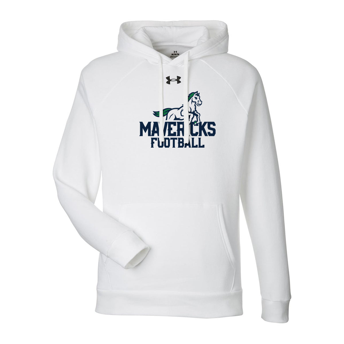 Mavericks Football Under Armour Hoodie