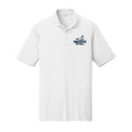 Mavericks Football Performance Polo (Unisex or Womens Fit)