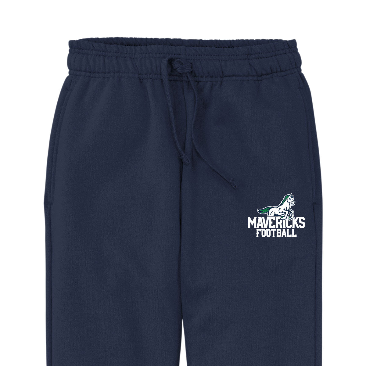 Mavericks Football Unisex Joggers