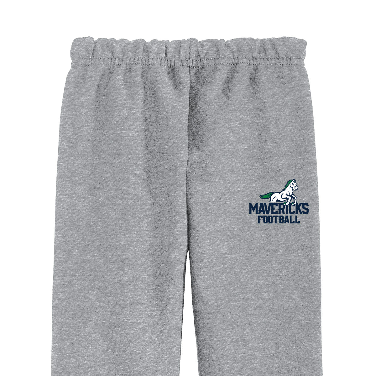 Mavericks Football Unisex Sweatpants