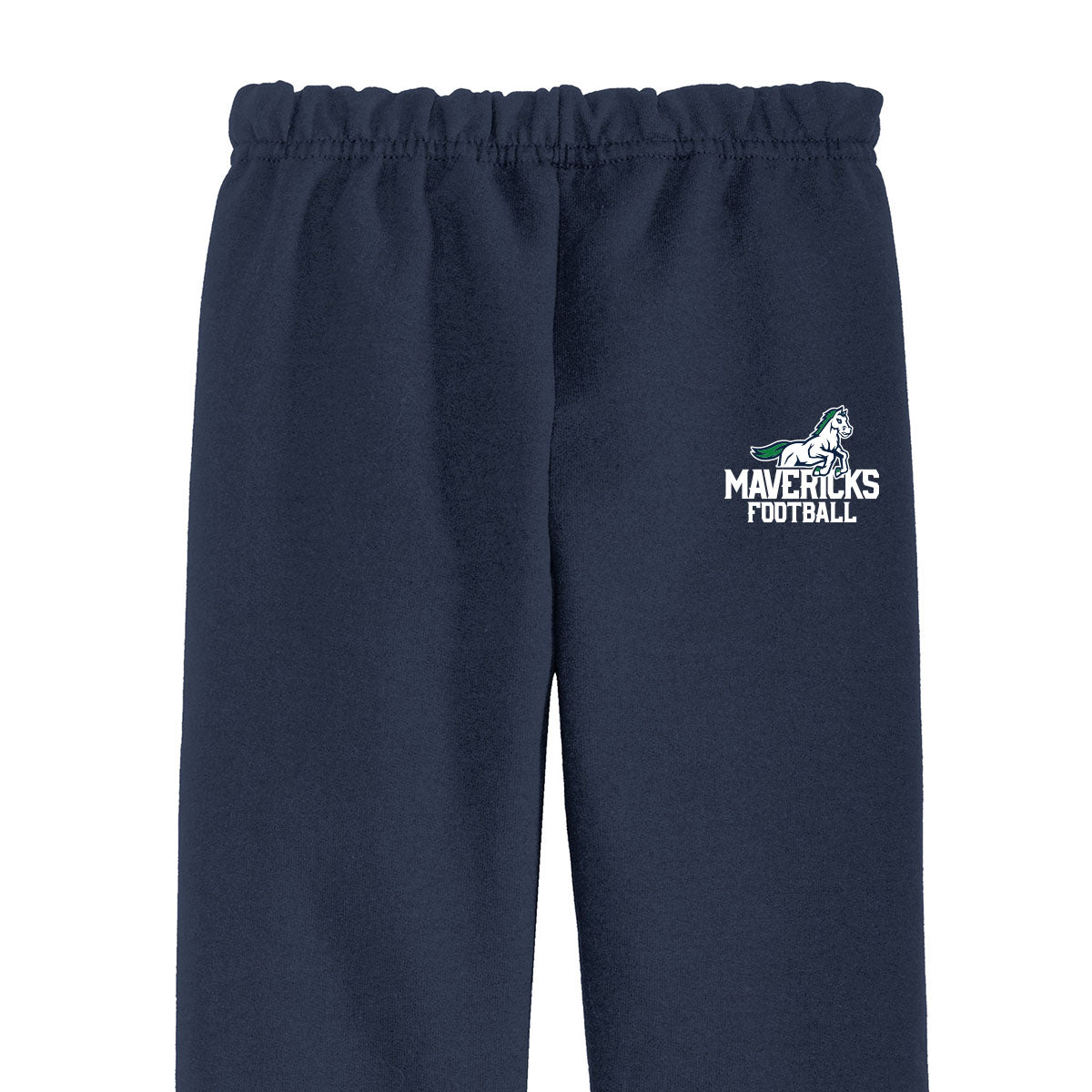 Mavericks Football Unisex Sweatpants