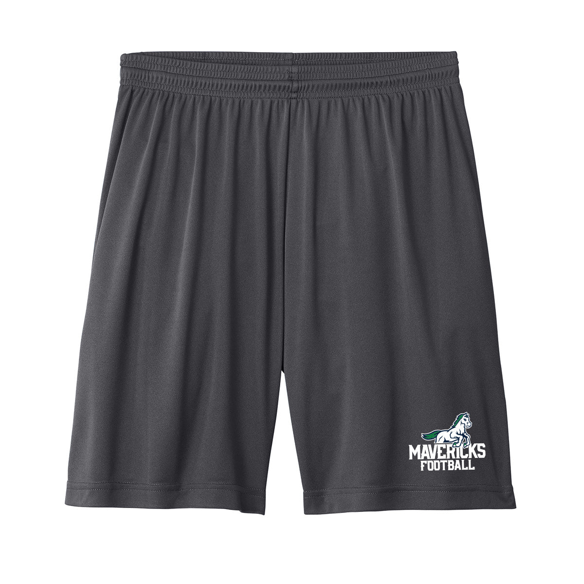 Mavericks Football Shorts