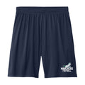 Mavericks Football Shorts