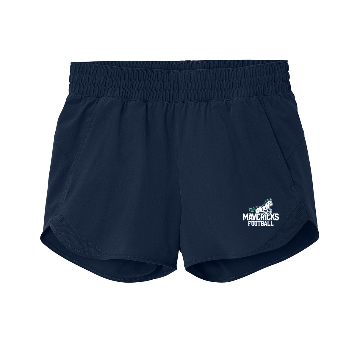 Maverick Football Women’s Repeat Swift Short