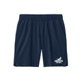 Mavericks Football Mens Repeat Short