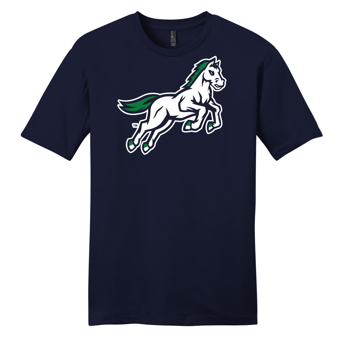 Mavericks Unisex Tee